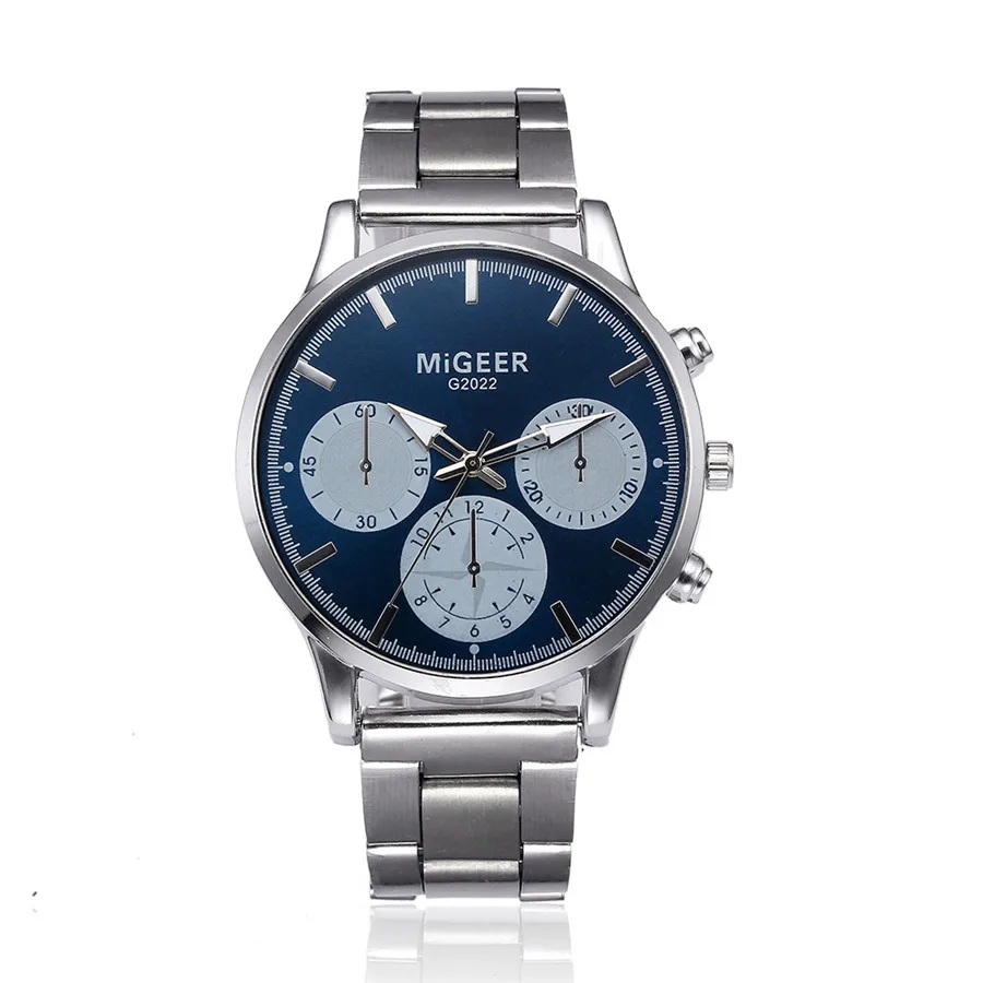 Dropshipping Mens classic Quartz Analog Business Watch Luxury Fashion Sport Wristwatch Male Watches Clock Relogio Masculino #C
Dropshipping Mens classic Quartz Analog Business Watch Luxury Fashion Sport Wristwatch Male Watches Clock Relogio Masculino #C