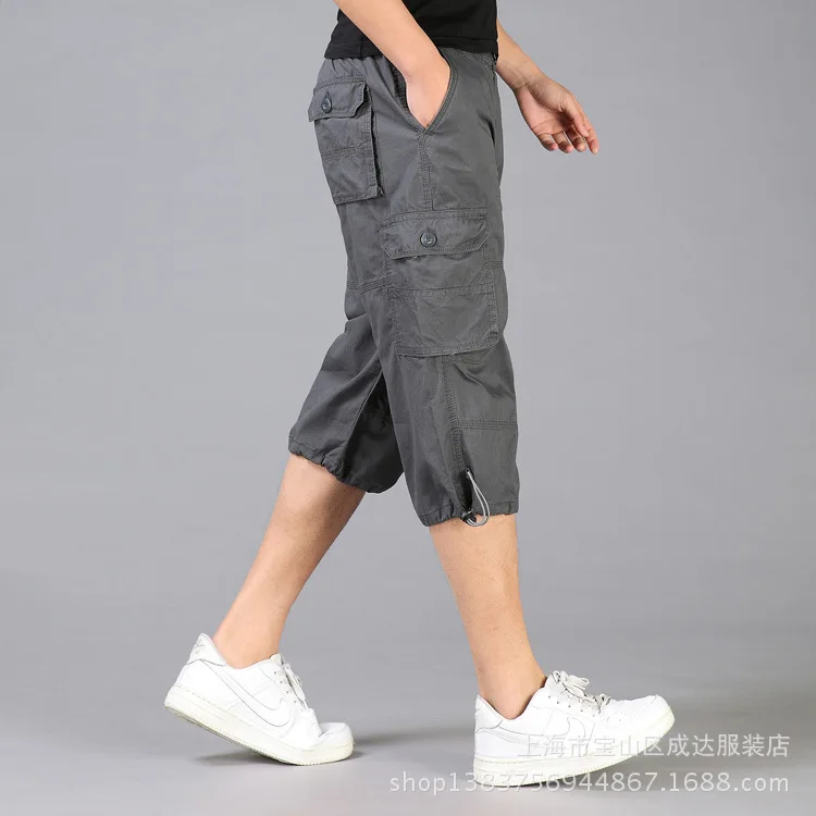 Summer Men's Pants Overalls Cotton Trousers High Qulaity Wholesale Price Worth Money Casual Broadcloth Size M L XL XXL
Summer Men's Pants Overalls Cotton Trousers High Qulaity Wholesale Price Worth Money Casual Broadcloth Size M L XL XXL