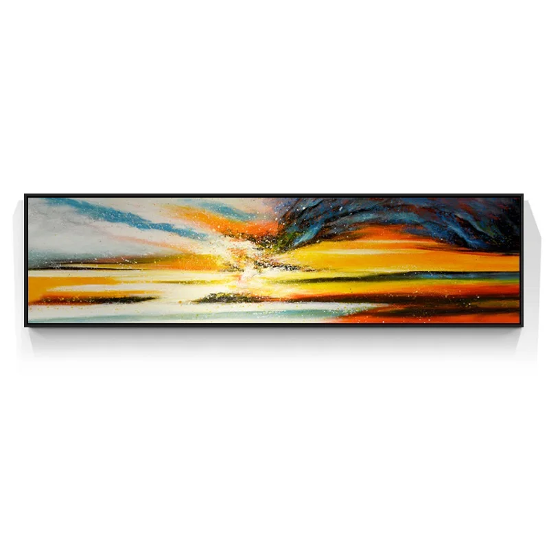 Manufacturers custom modern minimalist paintings abstract home painting bedroom bedside painting hotel decorative paintings art
Manufacturers custom modern minimalist paintings abstract home painting bedroom bedside painting hotel decorative paintings art