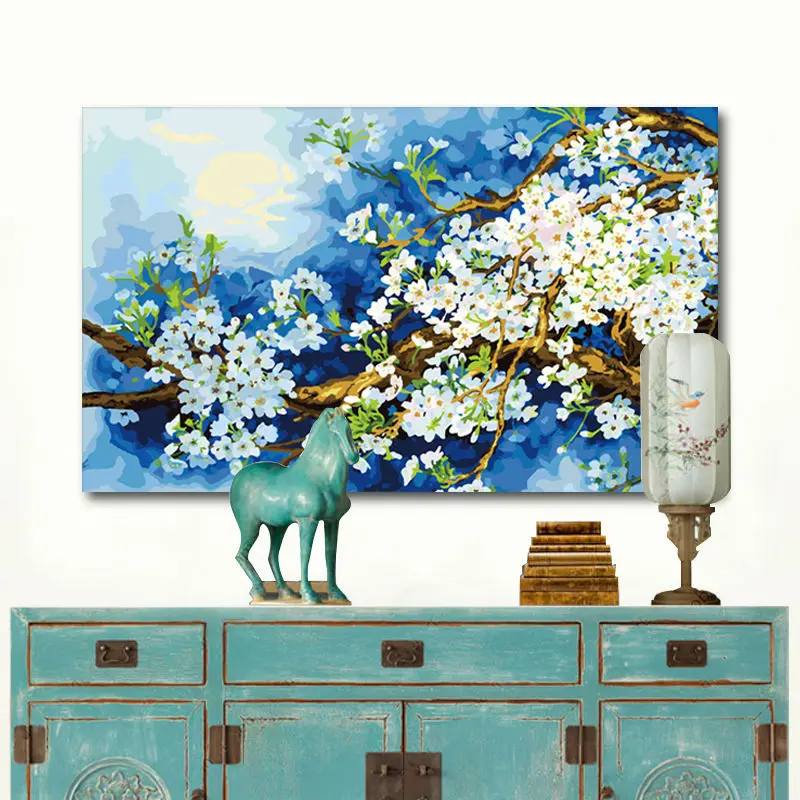 coloring by numbers moonlight flowers modular painting digital picture by numbers diy digital painting Traditional Chinese
coloring by numbers moonlight flowers modular painting digital picture by numbers diy digital painting Traditional Chinese