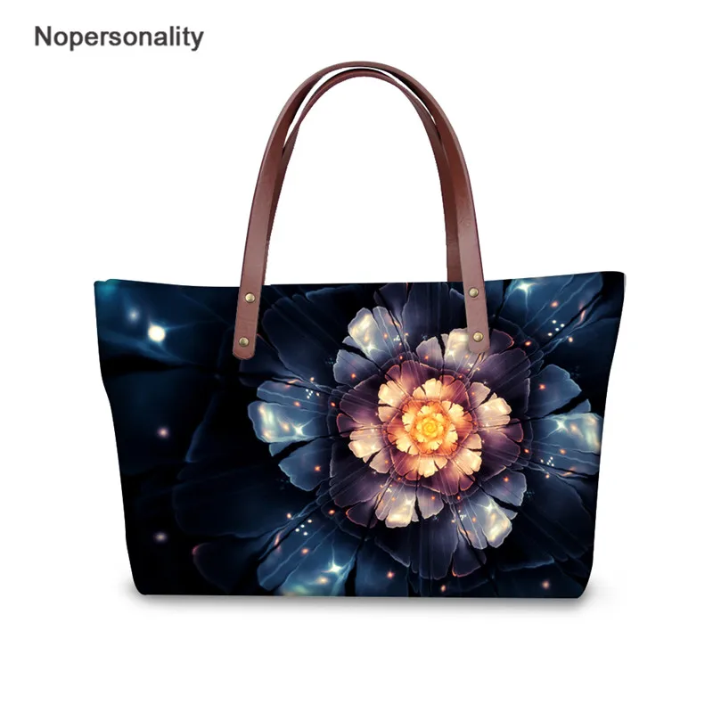 Nopersonality Neoprene Bags Handbags Women Famous Brands with Vintage Flower Print Girls Shopping Handbag Large Capacity Bags
Nopersonality Neoprene Bags Handbags Women Famous Brands with Vintage Flower Print Girls Shopping Handbag Large Capacity Bags