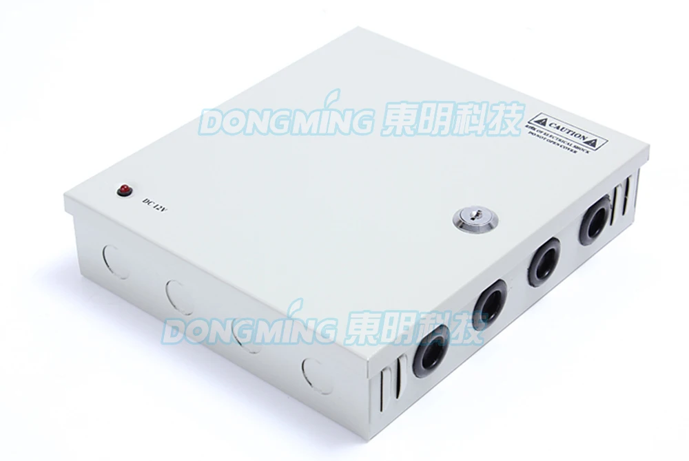 12V 60W Led driver 5A with box waterproof 9channel switch mode cctv power supply AC 110V-220V To DC 12V
12V 60W Led driver 5A with box waterproof 9channel switch mode cctv power supply AC 110V-220V To DC 12V