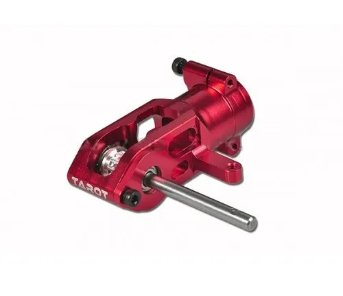 450 Helicopter Part Tarot Metal integrative belt drive tail hub burgundy red blue silvery TL2671-03 TL2671-02 TL2671-01
450 Helicopter Part Tarot Metal integrative belt drive tail hub burgundy red blue silvery TL2671-03 TL2671-02 TL2671-01