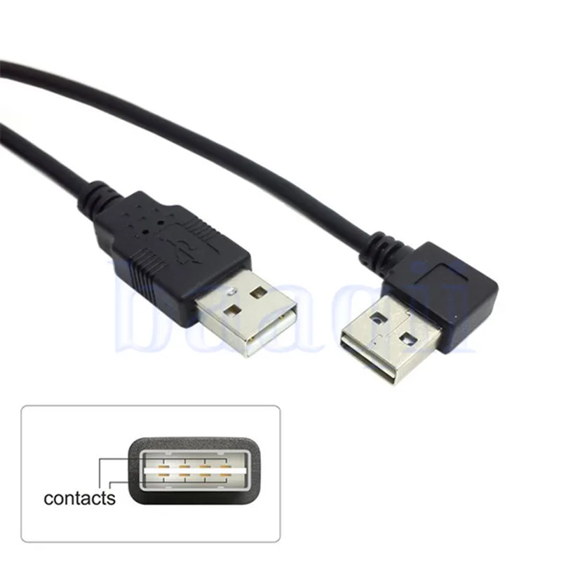 Кабель MLLSE USB 2,0 (штекер)/USB (штекер) для передачи данных HD-камеры, ПК CB302
Кабель MLLSE USB 2,0 (штекер)/USB (штекер) для передачи данных HD-камеры, ПК CB302