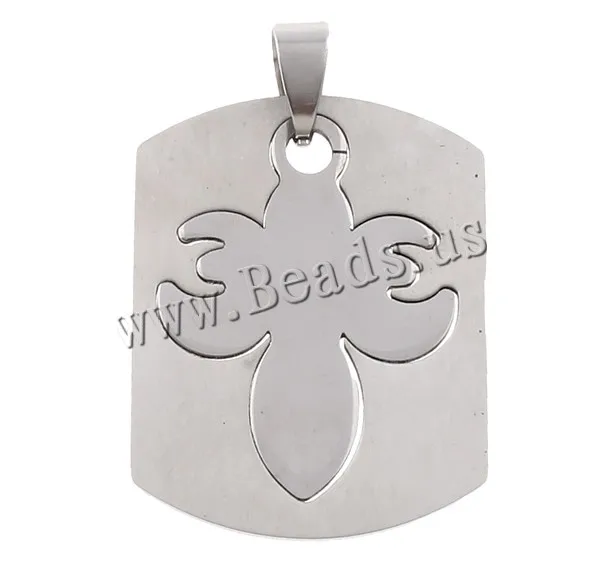 Free shipping!!!Stainless Steel Pendants sexy chinese jewelry Rectangle oril color 27x41x1mm Hole:Approx 4x9mm 10PCs/Bag | Украшения и