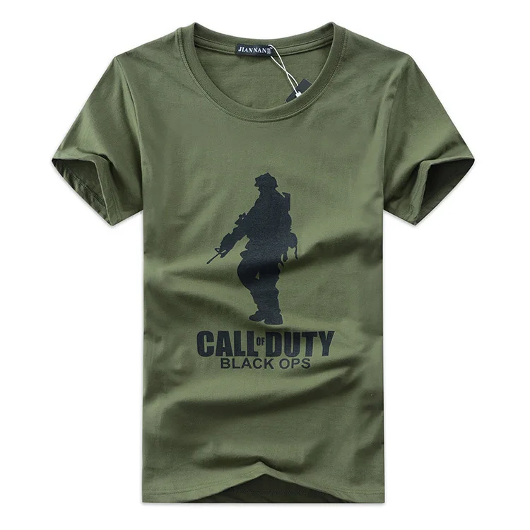 Military T-shirt Men Fashion Harajuku Print Mens T Shirt Casual Short Sleeve Tee Shirts Print Cotton Brand Shirts Men Top Tees
Military T-shirt Men Fashion Harajuku Print Mens T Shirt Casual Short Sleeve Tee Shirts Print Cotton Brand Shirts Men Top Tees