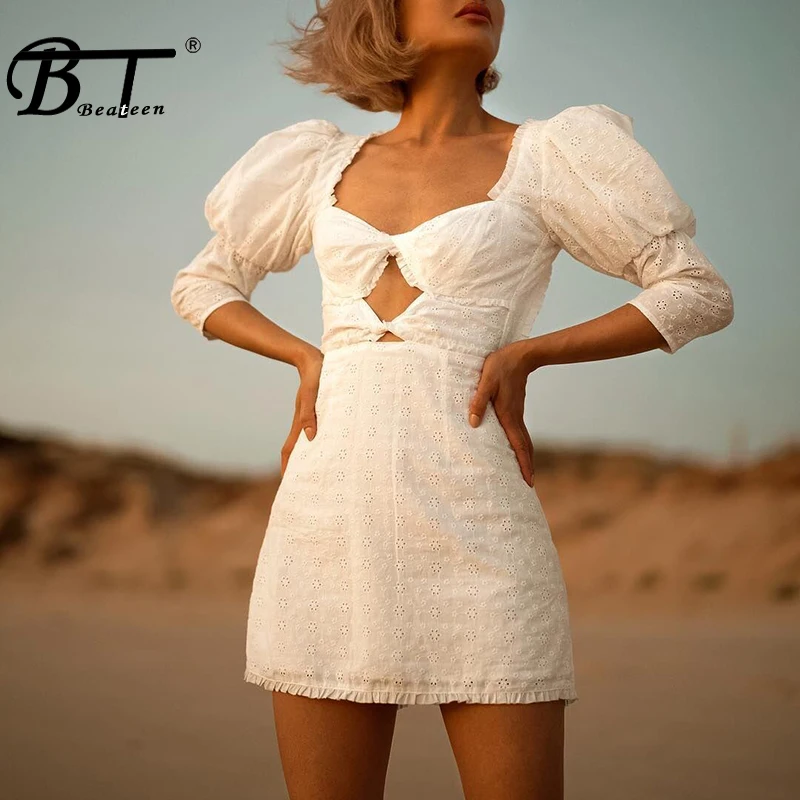 Платье Белое С Рукавами Фото – Telegraph