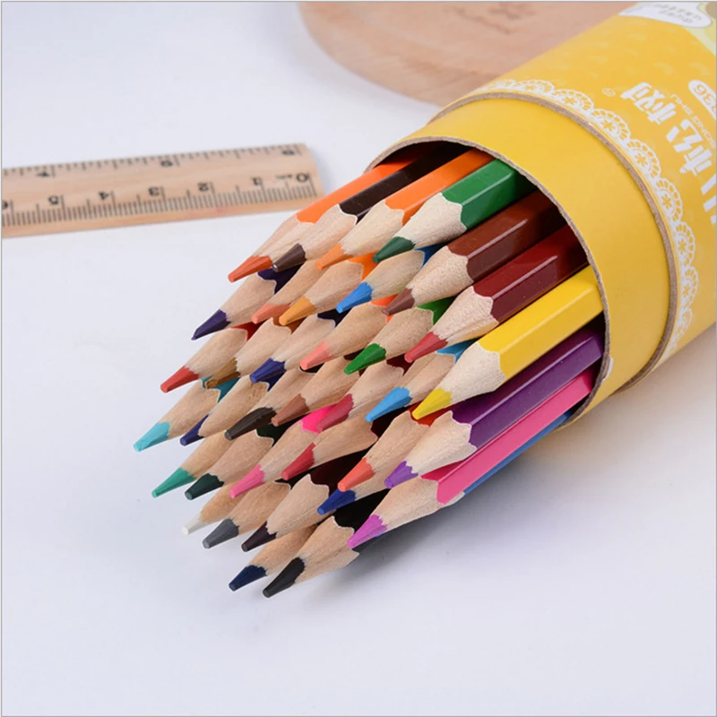 36 Color Children Painting Toys Student Painting Pen Dedicated Graffiti Pens Color Pencil Art Supplies Stationery Fashion
36 Color Children Painting Toys Student Painting Pen Dedicated Graffiti Pens Color Pencil Art Supplies Stationery Fashion