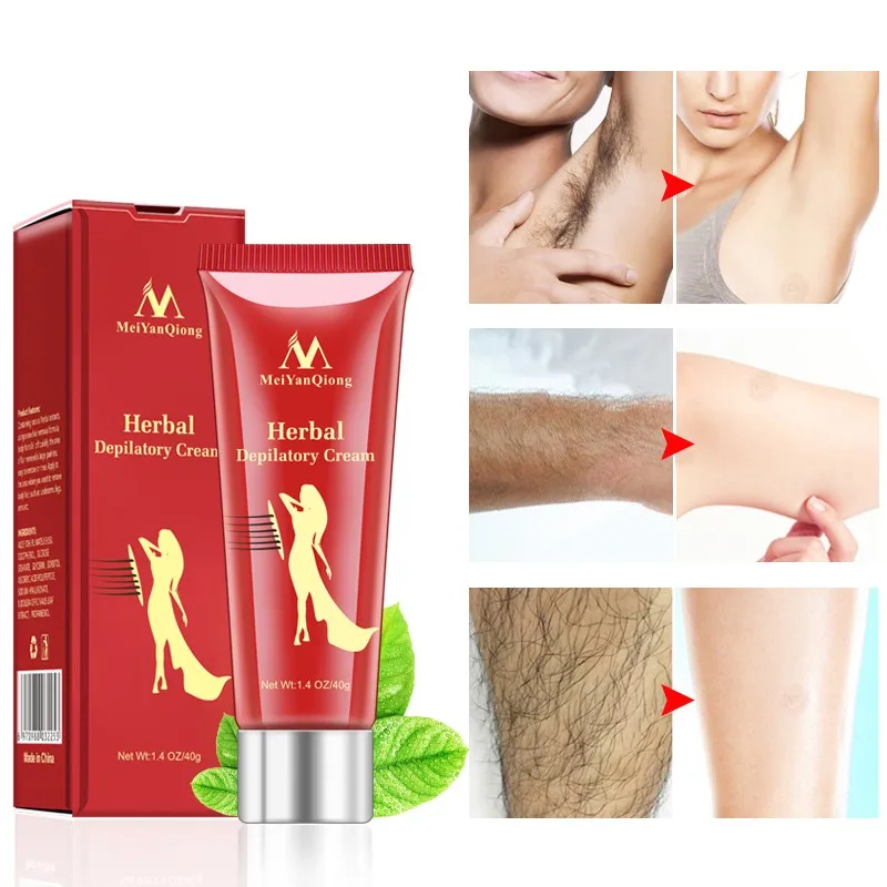 Herbal Painless Hair Removal Cream Waterproof Ginseng Hair Removal Depilatory Cream For Body Leg Armpit Unisex
Herbal Painless Hair Removal Cream Waterproof Ginseng Hair Removal Depilatory Cream For Body Leg Armpit Unisex