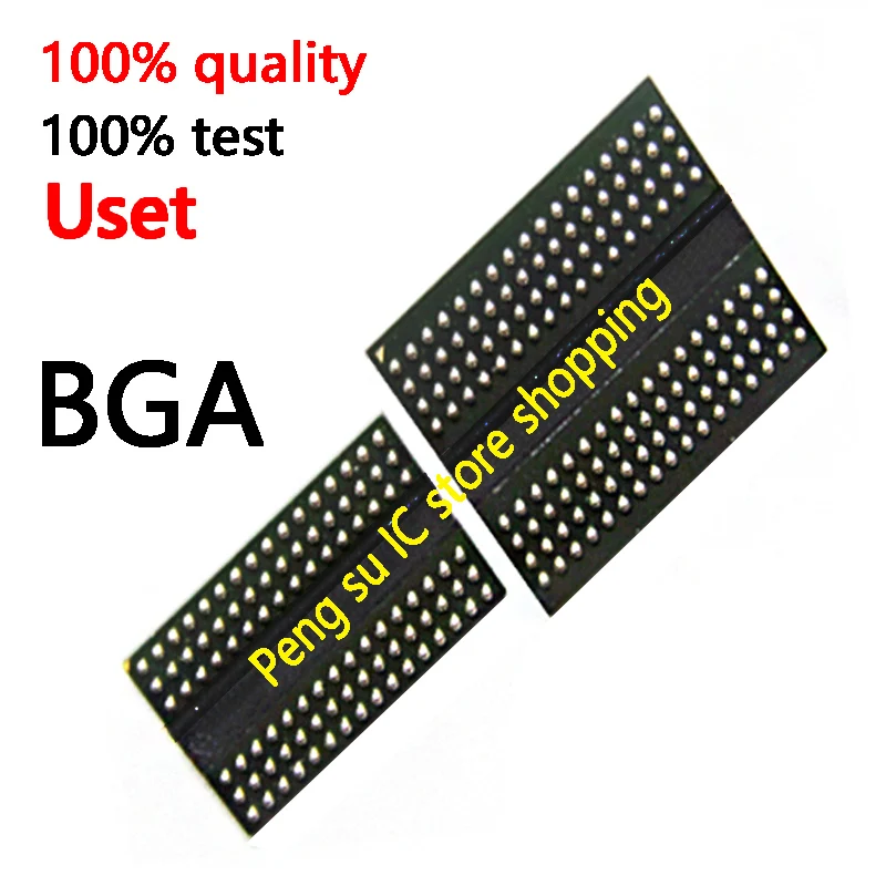 (4piece)100% test very good product HY5RS123235B FP-14 HY5RS123235BFP-14 K4G10325FG-HC04 K4G10325FG HC04 BGA Chipset
(4piece)100% test very good product HY5RS123235B FP-14 HY5RS123235BFP-14 K4G10325FG-HC04 K4G10325FG HC04 BGA Chipset