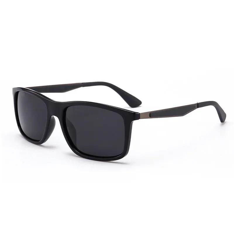 Reven Jate 5003 Men Polarized Sunglasses UV400 Polarized Man Sunwear Protection from Strong Sunlight
Reven Jate 5003 Men Polarized Sunglasses UV400 Polarized Man Sunwear Protection from Strong Sunlight