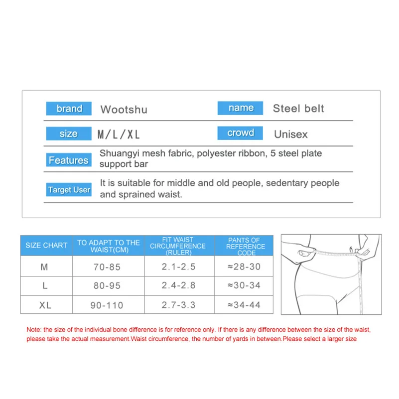 Dropshipping Lumbar Support Back Brace with Removable Pad Posture Corrector Improves Posture and Provides Lumbar Support
Dropshipping Lumbar Support Back Brace with Removable Pad Posture Corrector Improves Posture and Provides Lumbar Support