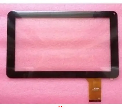 Free Film + New 9" inch Tablet New CZY6366A01-FPC Touch Screen Touch Panel glass Digitizer Replacement Free Shipping
Free Film + New 9" inch Tablet New CZY6366A01-FPC Touch Screen Touch Panel glass Digitizer Replacement Free Shipping