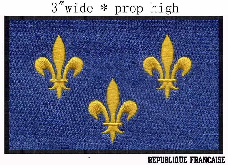 Вышитая нашивка с французским флагом Ile de France, 3 дюйма, желтые цветы, Стикеры для моды, романтики my chemical
Вышитая нашивка с французским флагом Ile de France, 3 дюйма, желтые цветы, Стикеры для моды, романтики my chemical