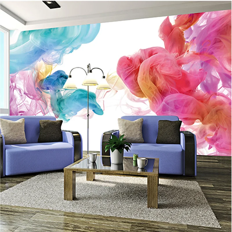 Custom 3D Photo Wallpaper Modern Abstract Graffiti Art Large Wall Painting Living Room Sofa 3D Wall Mural Wallpaper Home Decor
Custom 3D Photo Wallpaper Modern Abstract Graffiti Art Large Wall Painting Living Room Sofa 3D Wall Mural Wallpaper Home Decor