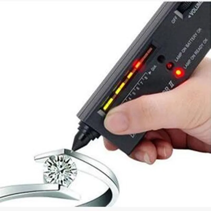 free shipping Fake Diamond Tester II,diamond Testing Pen,gemstone Crystale Jade Agate Hardness Detector,diamond Selector V2
free shipping Fake Diamond Tester II,diamond Testing Pen,gemstone Crystale Jade Agate Hardness Detector,diamond Selector V2