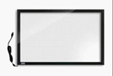 47-дюймовая инфракрасная сенсорная панель для ЖК-телевизора 10-точечная