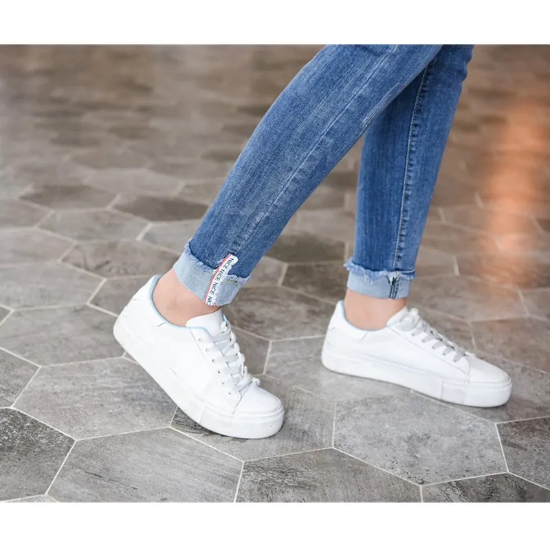 JUJULAND Jeans For Women Jeans High Waist Jeans Woman High Elastic plus size Jeans Female Washed Denim Skinny Pencil Pants 99903
JUJULAND Jeans For Women Jeans High Waist Jeans Woman High Elastic plus size Jeans Female Washed Denim Skinny Pencil Pants 99903
