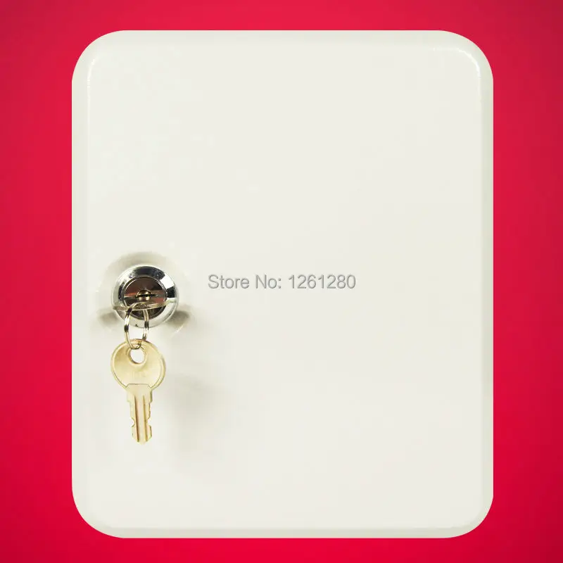 Free Shipping Tool Case Key Box Storage Bins Management Car Cabinet With 20 Cards Office Hotel Facility Property
Free Shipping Tool Case Key Box Storage Bins Management Car Cabinet With 20 Cards Office Hotel Facility Property