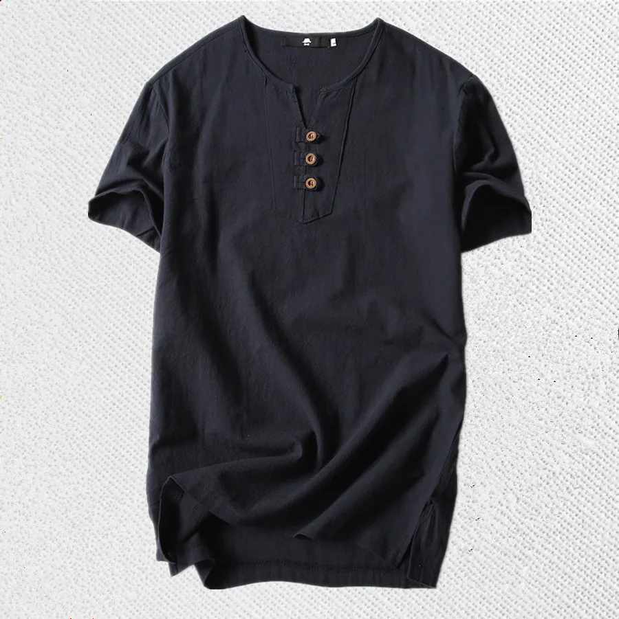 white linens grey Free shipping Linen men big v-neck t shirt guy plus size men's Casual short-sleeve T-shirt 9XL 8XL bust 15 5cm
white linens grey Free shipping Linen men big v-neck t shirt guy plus size men's Casual short-sleeve T-shirt 9XL 8XL bust 15 5cm