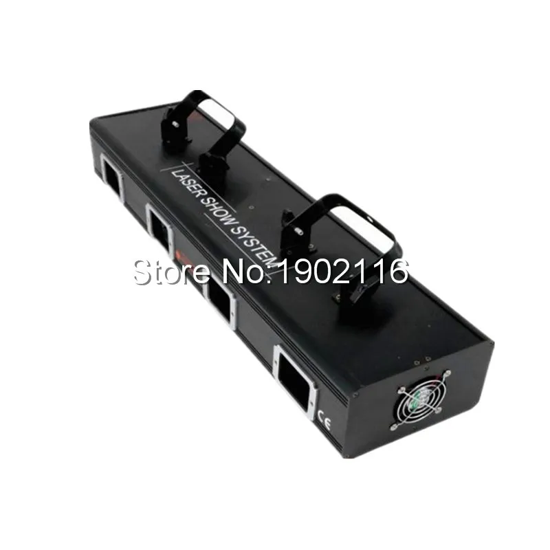 Professional 4 Lens Red Green Color Scan Laser Light/RG Laser Projector /Disco DJ Bar Party DMX512 Beam Stage Laser Lighting
Professional 4 Lens Red Green Color Scan Laser Light/RG Laser Projector /Disco DJ Bar Party DMX512 Beam Stage Laser Lighting