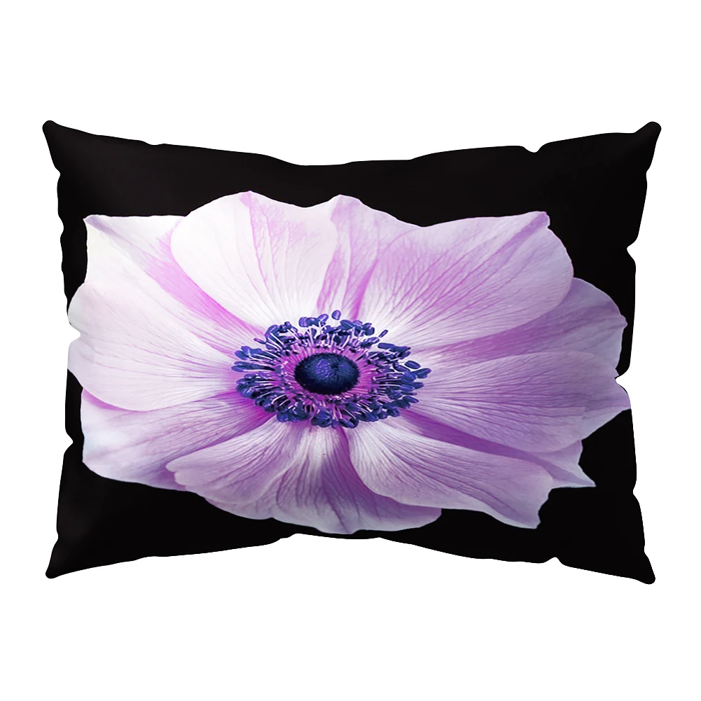 Hot Beautiful Vivid Flower Throw Pillow Case Sofa Bed Cushion Cover Car Office Decor new
Hot Beautiful Vivid Flower Throw Pillow Case Sofa Bed Cushion Cover Car Office Decor new