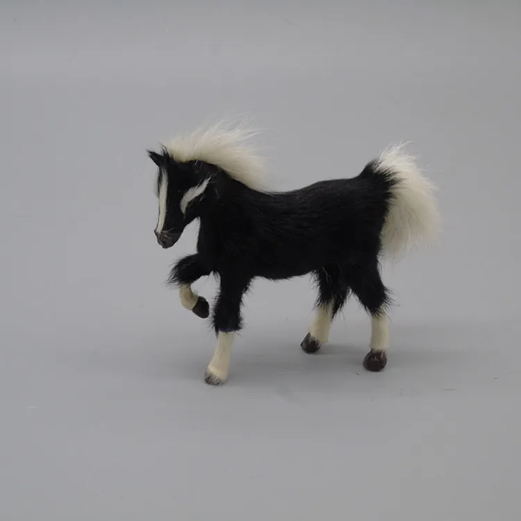 mini cute simulation horse toy polyethylene & furs horse model doll about 10x11x4cm 027
mini cute simulation horse toy polyethylene & furs horse model doll about 10x11x4cm 027