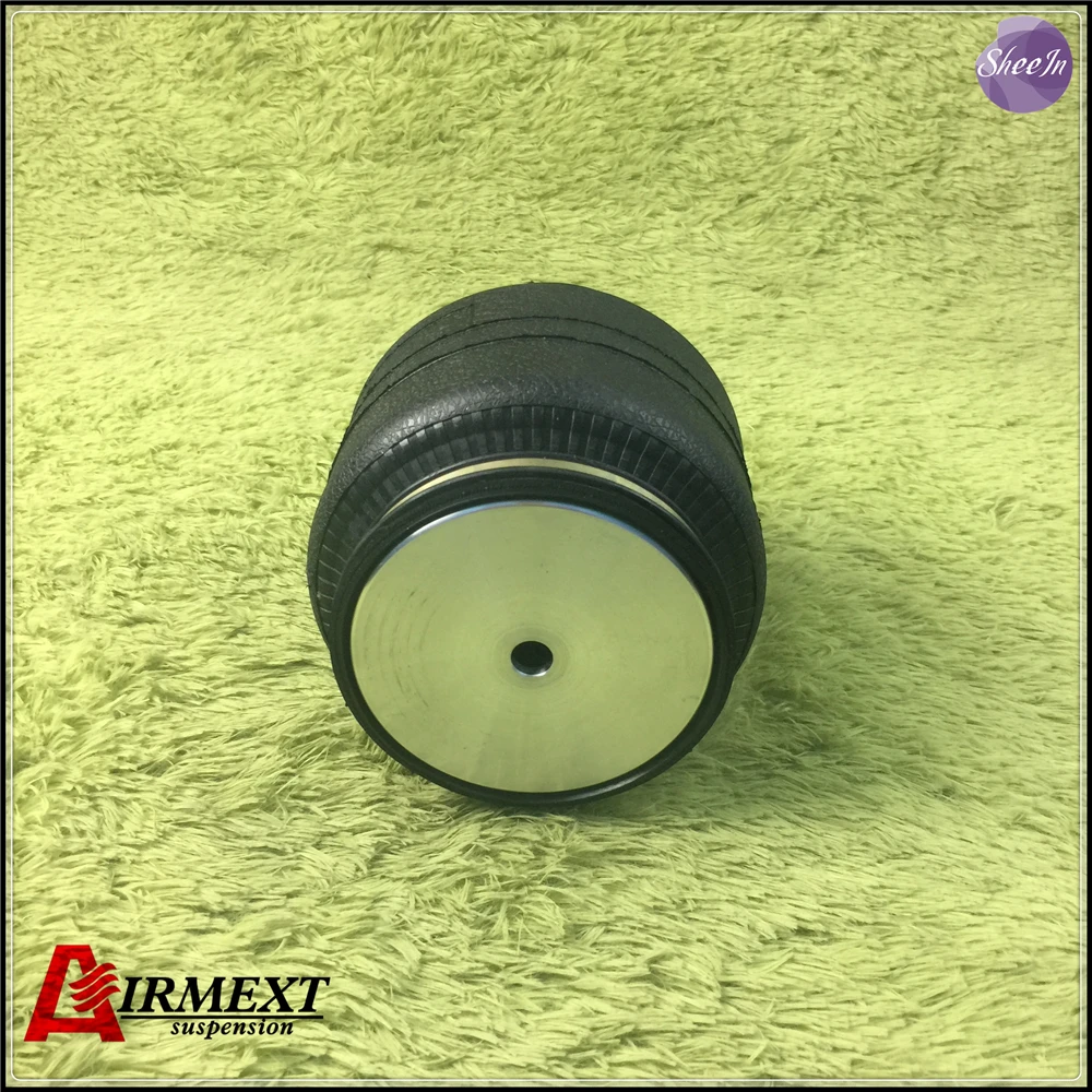 SN142146BL1 BCR/Fit BC BR (резьба M53 * 2) одноконтурная Пневматическая Пружина/амортизатор