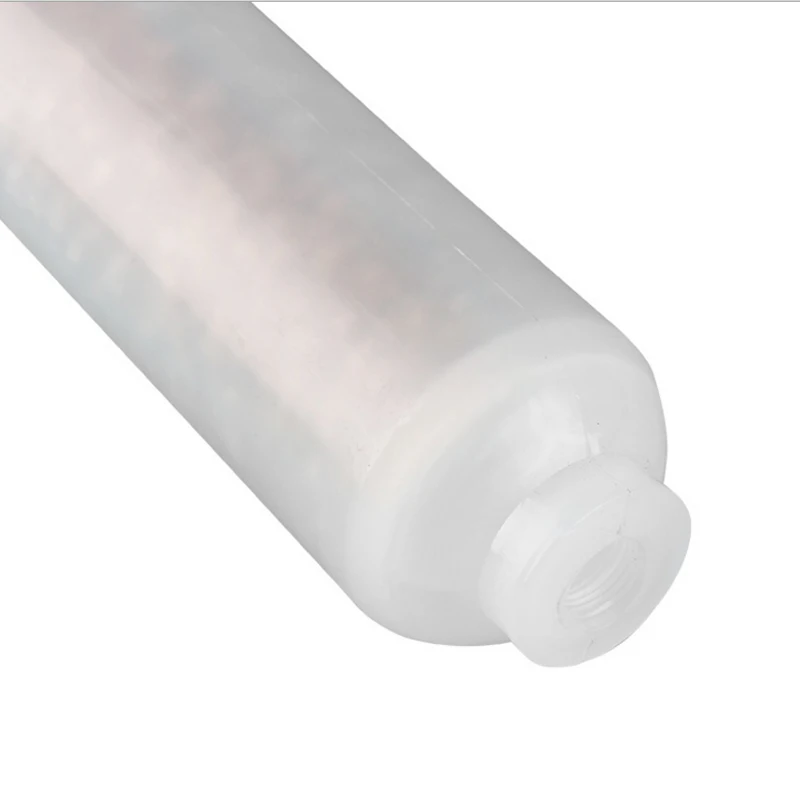 10 Inch Mineralizing Weak Alkaline Maifan Stone Multistage Water Filter Cartridges Infrared Ray Chlorine Removal Purifier
10 Inch Mineralizing Weak Alkaline Maifan Stone Multistage Water Filter Cartridges Infrared Ray Chlorine Removal Purifier