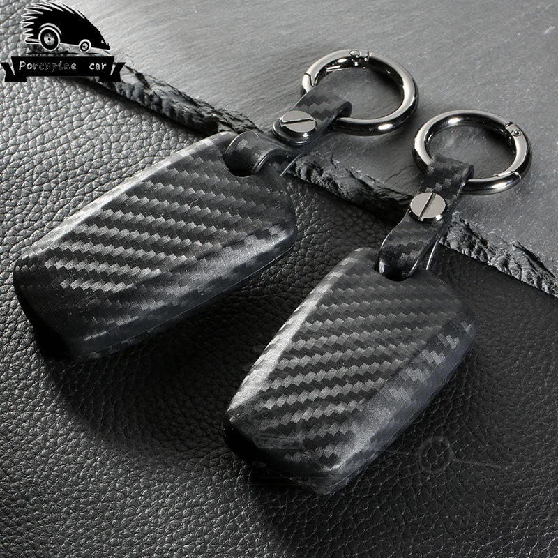 Carbon Fiber Silica gel Car Key Case Shell Modified Shell Protection For Bmw e30 e34 e36 e39 e46 e90 e60 f10 f30 f20 Accessories
Carbon Fiber Silica gel Car Key Case Shell Modified Shell Protection For Bmw e30 e34 e36 e39 e46 e90 e60 f10 f30 f20 Accessories