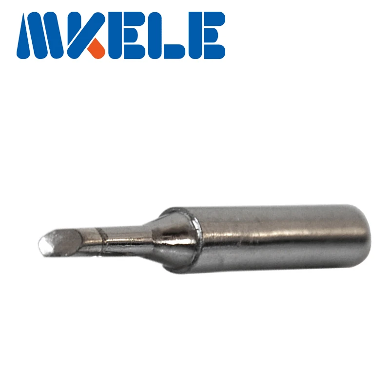 1Pcs 900M-T-3C Horseshoe Head New Replace Soldering Solder Lead-Free Solder Iron Tip for 936 Solder Screwdriver Iron Tip
1Pcs 900M-T-3C Horseshoe Head New Replace Soldering Solder Lead-Free Solder Iron Tip for 936 Solder Screwdriver Iron Tip
