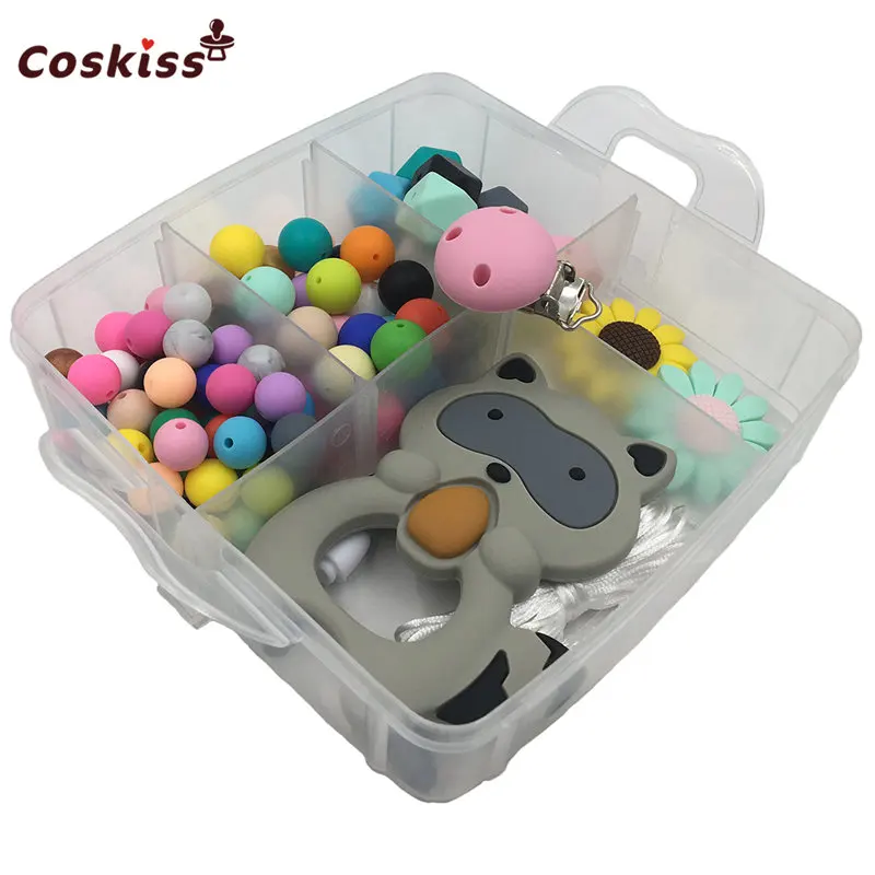 DIY Silicone Nursing Boxed Silicone Pacifier Clips sunflower Pendant Polygonal geometric Silicone bead For Baby Silicone teether
DIY Silicone Nursing Boxed Silicone Pacifier Clips sunflower Pendant Polygonal geometric Silicone bead For Baby Silicone teether