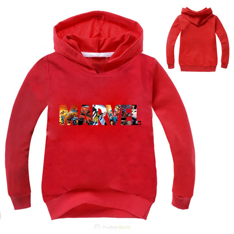 baby kids clothing Casual children's t-shirt Comics Cartoon Sweatshirts Printed hooded T-shirt casual Black Hoodie
baby kids clothing Casual children's t-shirt Comics Cartoon Sweatshirts Printed hooded T-shirt casual Black Hoodie