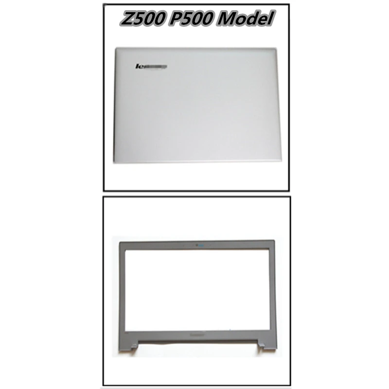 New LCD Back Cover Bezel Front Frame Housing Cover Lan Port For Lenovo Z500 P500
New LCD Back Cover Bezel Front Frame Housing Cover Lan Port For Lenovo Z500 P500