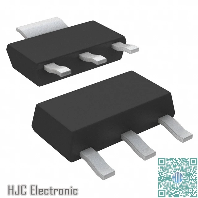 ZXMS6006DGTA [MOSFET N-CH 60V SOT223 | Электронные компоненты и принадлежности