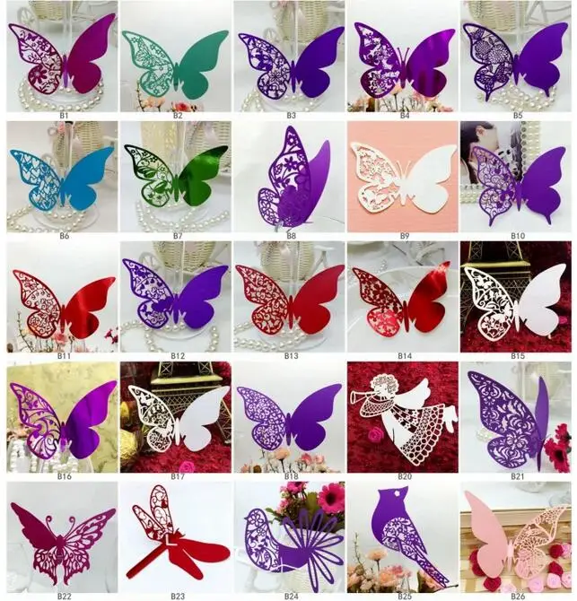 Customized Design Color Material 500PCS/LOT Laser Cut Paper Place Card Cup Card Wine Glass Card Free Shipping
Customized Design Color Material 500PCS/LOT Laser Cut Paper Place Card Cup Card Wine Glass Card Free Shipping