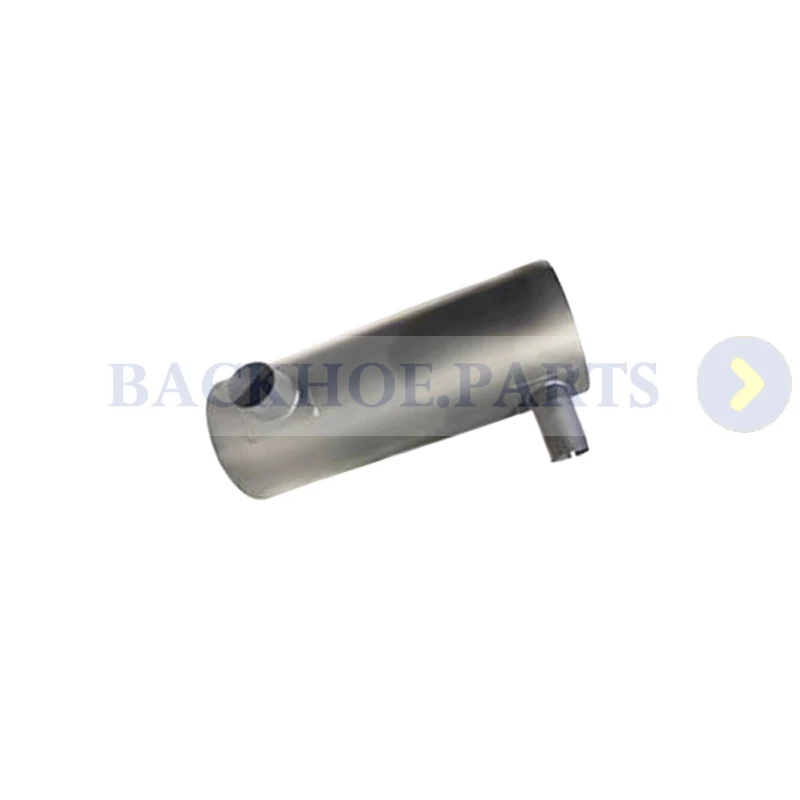 Muffler Silencer 324-4172 for Caterpillar Excavator CAT 320D 323D 323D L 323D LN Engine 3066
Muffler Silencer 324-4172 for Caterpillar Excavator CAT 320D 323D 323D L 323D LN Engine 3066