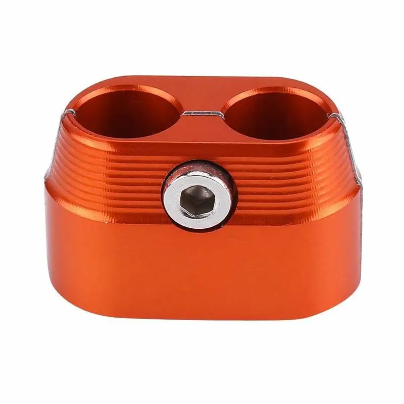Throttle Cable Protector Guard Cover For 250 350 390 450 500 525 530 550 625 660 660 RC390 EXC SX XCW XCF EXCF SMR
Throttle Cable Protector Guard Cover For 250 350 390 450 500 525 530 550 625 660 660 RC390 EXC SX XCW XCF EXCF SMR