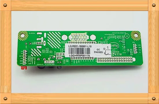 Free Shipping!!! 5pcs LM.R70.P1W Universal LCD driver board / Universal LCD motherboard LQ-RE01
Free Shipping!!! 5pcs LM.R70.P1W Universal LCD driver board / Universal LCD motherboard LQ-RE01