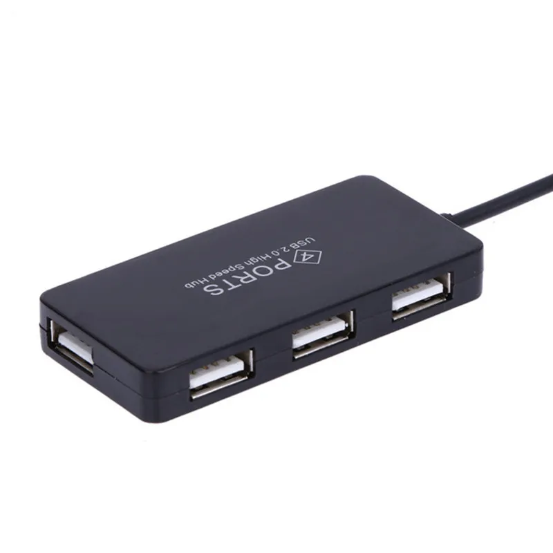 ULT BEST Мульти usb 3 0 2 тип c концентратор 4 порта адаптер сплиттер интерфейс питания