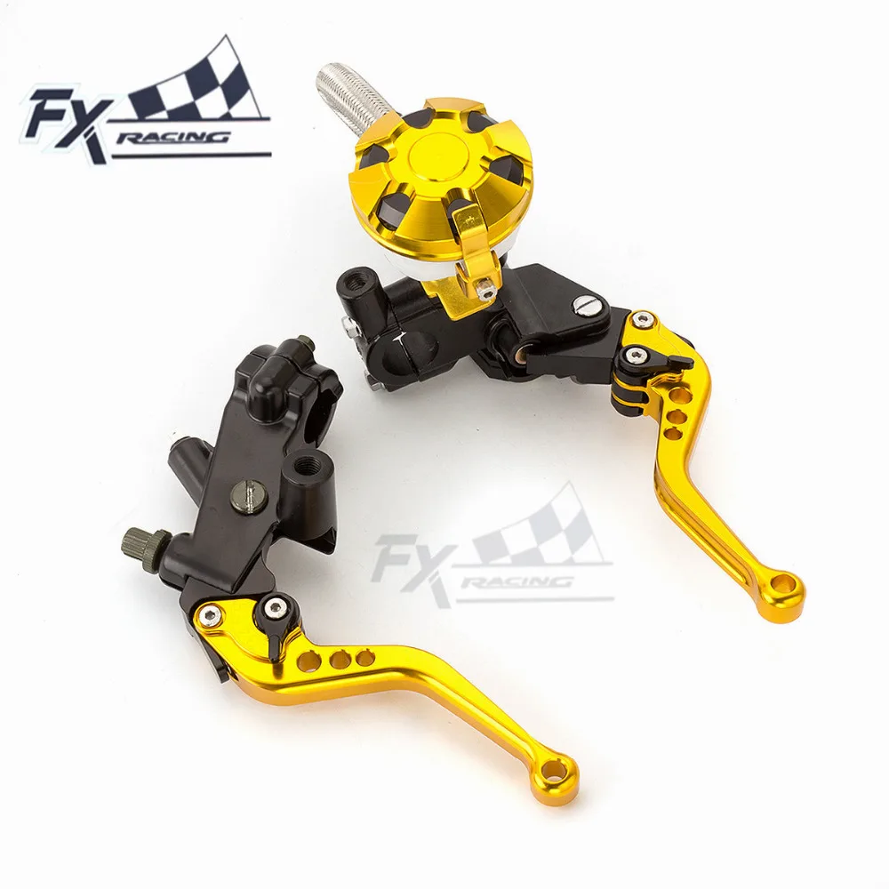 22MM Aluminum Adjustable Motorcycle Brake Master Cylinder Brake Clutch Levers For Benelli TNT300 BN302 TNT 300
22MM Aluminum Adjustable Motorcycle Brake Master Cylinder Brake Clutch Levers For Benelli TNT300 BN302 TNT 300