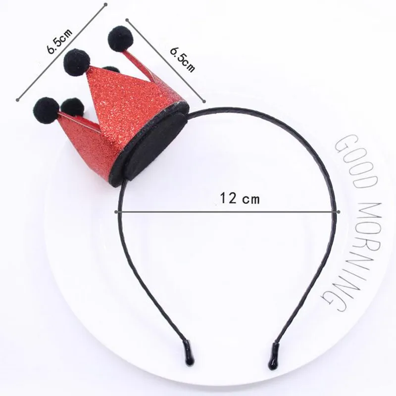 Cute Kids Girls Princess Crown Headband Children Headwear Dress Party Halloween Christmas
Cute Kids Girls Princess Crown Headband Children Headwear Dress Party Halloween Christmas