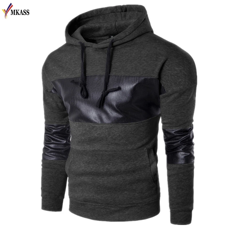 2017 Hot New Hoodies Casual Men Hip Hop Brand Solid Color Lapel Pullover Hoodie Sweatshirt Slim Fit Men Hoody
2017 Hot New Hoodies Casual Men Hip Hop Brand Solid Color Lapel Pullover Hoodie Sweatshirt Slim Fit Men Hoody