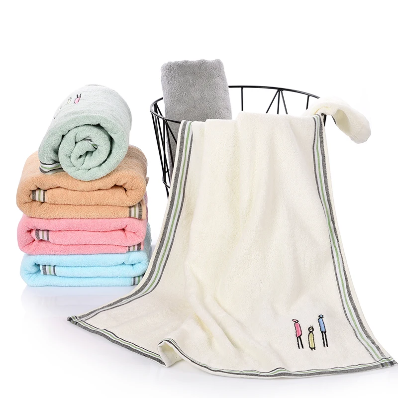 Creative Beach Towel Soft Bath Towel 100% Cotton 70*140cm Fast Drying Towels Bathroom Outdoor Travel Gym Swimming Sport Towel
Creative Beach Towel Soft Bath Towel 100% Cotton 70*140cm Fast Drying Towels Bathroom Outdoor Travel Gym Swimming Sport Towel