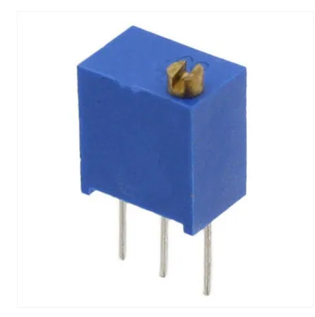 50pcs/lot 3296W-203 20K 3296W Adjustable Potentiometer,Variable Resistor best quality
50pcs/lot 3296W-203 20K 3296W Adjustable Potentiometer,Variable Resistor best quality