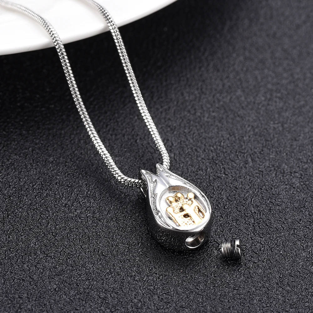 We Are Family Memory On Teardrop Necklace Ashes Urn Cremation Pendant Never Fade Stainless Steel Human Funeral Jewelry
We Are Family Memory On Teardrop Necklace Ashes Urn Cremation Pendant Never Fade Stainless Steel Human Funeral Jewelry