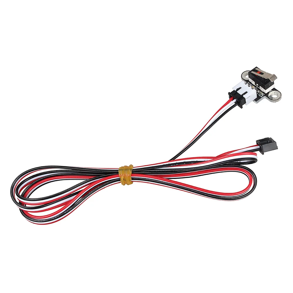 3D Printer Kits Endstop Mechanical Limit Switch Module Endstop Switch Horizontal Type for LERDGE RAMPS 1.4 RepRap DIY Parts
3D Printer Kits Endstop Mechanical Limit Switch Module Endstop Switch Horizontal Type for LERDGE RAMPS 1.4 RepRap DIY Parts