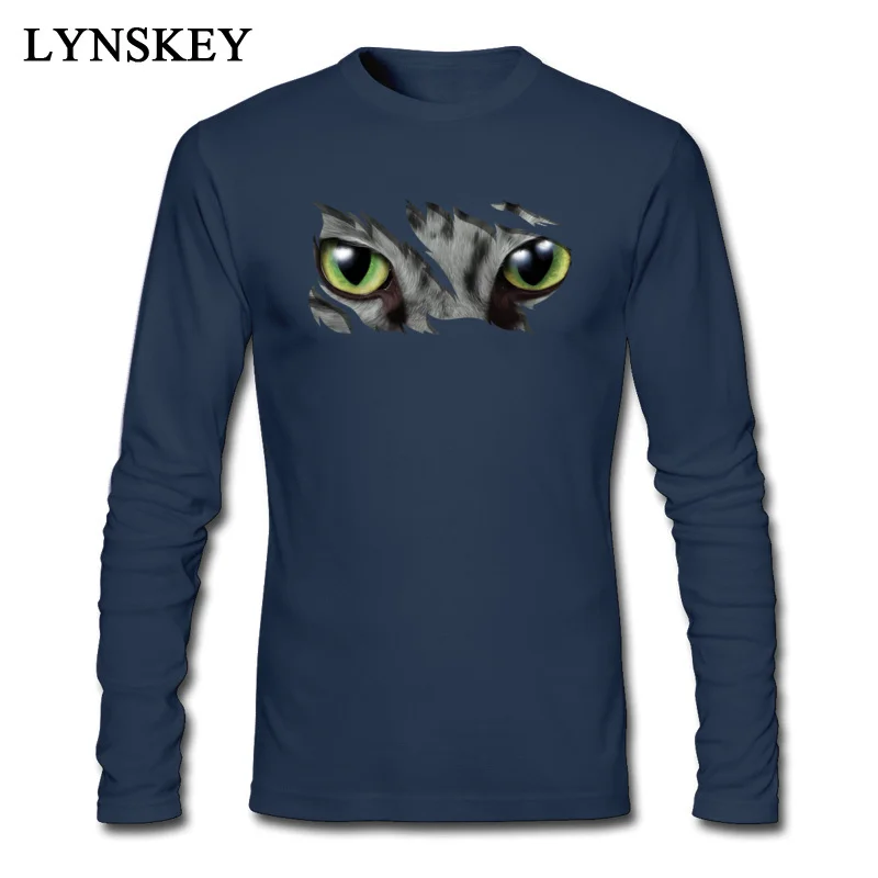 Inner Cat Eyes Philippines Printed Shirts For Men Faddish Animal Round Neck Long Mathematics Cotton Normal Family Tee Shirts
Inner Cat Eyes Philippines Printed Shirts For Men Faddish Animal Round Neck Long Mathematics Cotton Normal Family Tee Shirts