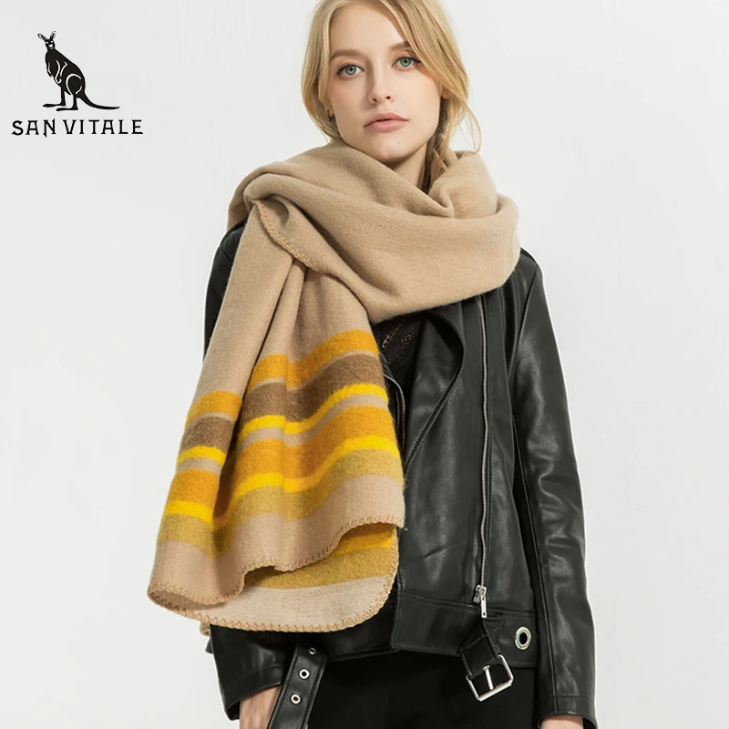 Scarves Women'S Scarf Winter Warm Small Square Silk Shawl Christmas Clothes Luxury Brand Fall 2018 Fashion Cashmere Plaid Scarfs
Scarves Women'S Scarf Winter Warm Small Square Silk Shawl Christmas Clothes Luxury Brand Fall 2018 Fashion Cashmere Plaid Scarfs