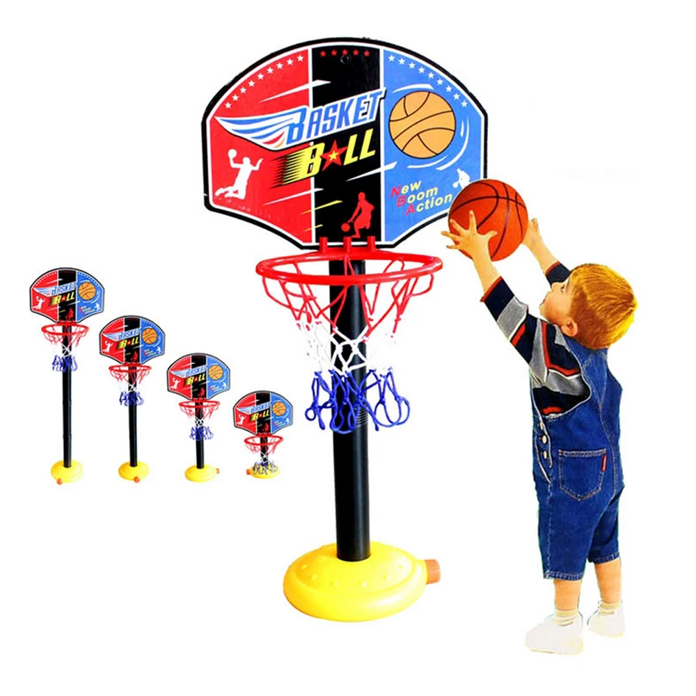 Baby indoor basketball toy Children sport toys outdoor recreational sports kids fitness toys
Baby indoor basketball toy Children sport toys outdoor recreational sports kids fitness toys